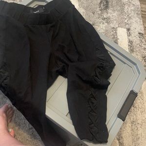 Torrid Workout leggings